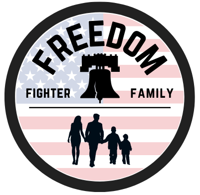 Freedom Fighter Family